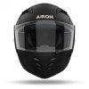 KASK MOTOCYKLOWY AIROH CONNOR COLOR MATT BLACK L